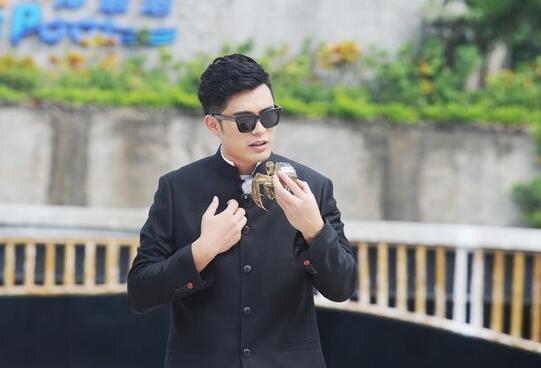 陈赫娱乐圈吃瓜事件真相,揭秘真相背后的曲折历程